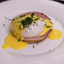 Eggs Benedict Recipe