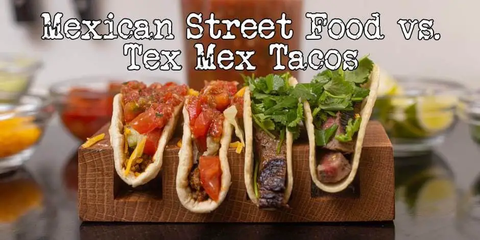 Homemade Tacos Recipe