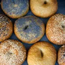 New York Style Bagels Recipe