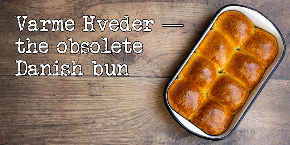 varme hveder recipe